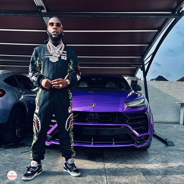 “Why does he sound so bitter?” – Burna Boy mocked over subtle remark to Davido’s N2.5B land acquisition