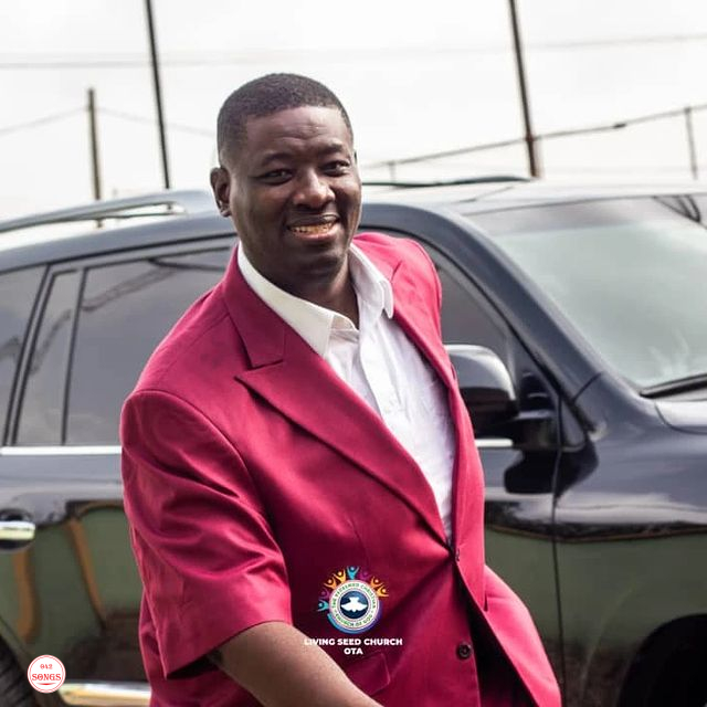 Pastor Adeboye’s son, Leke faces 3-man panel for calling RCCG pastors a goat; reportedly refuses to apologize