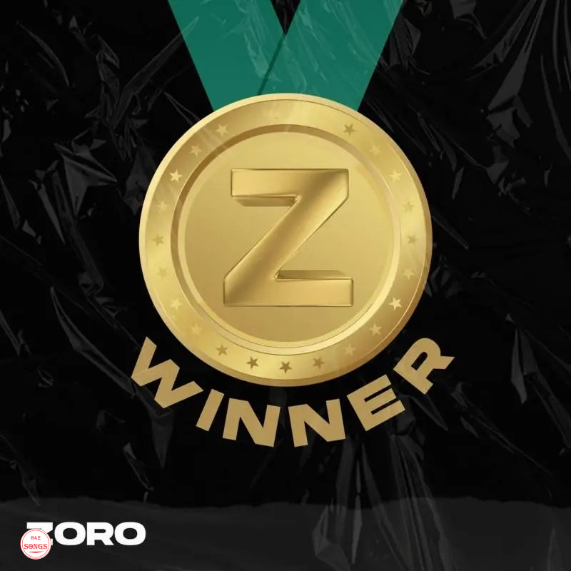 Zoro – Winner
