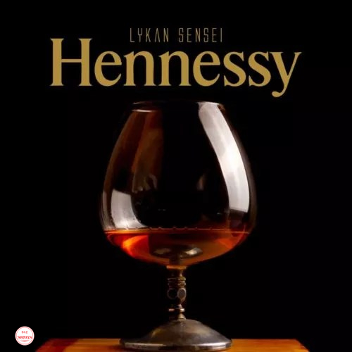 Hennessy by Lykan Sensei
