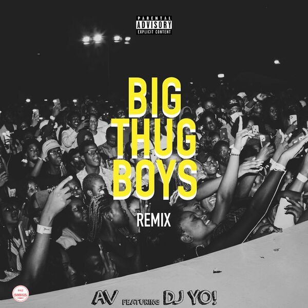 AV ft. DJ Yo – Big Thug Boys Remix