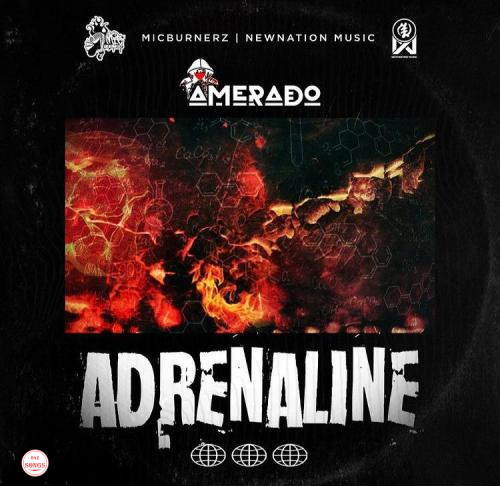 Amerado - Adrenaline