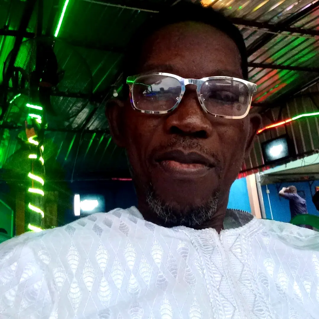 BREAKING: Nollywood comedian, ‘Dejo’ Tunfulu is dead
