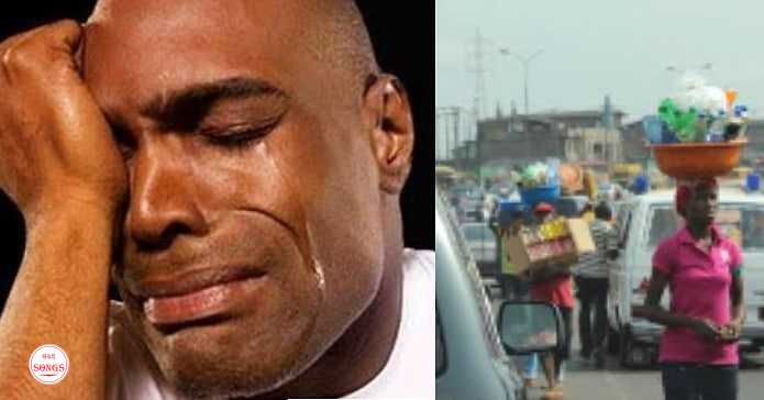 Man narrates how a lady embarrassed him inside a bus after he paid tfare for her and her kids