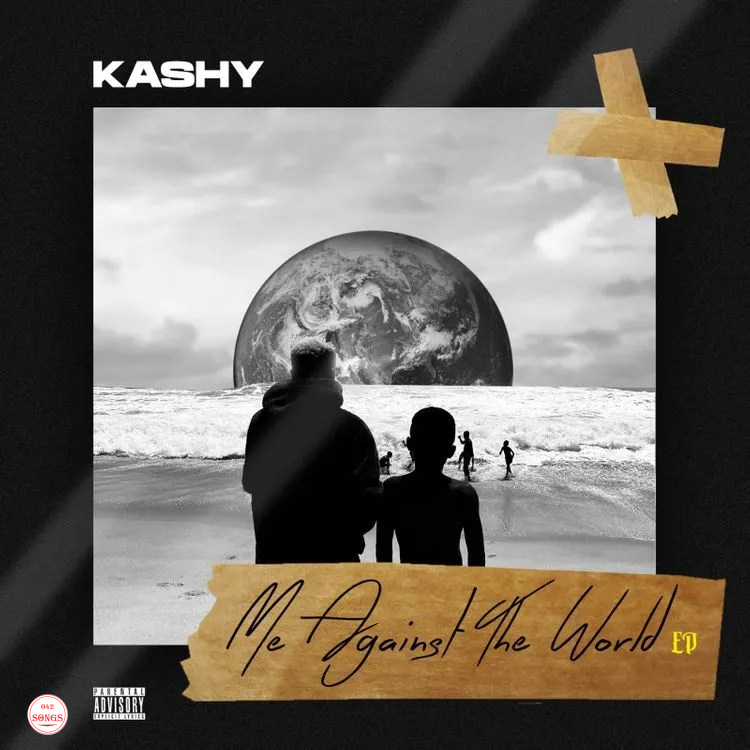 Kashy – On God ft. Seyi Vibez