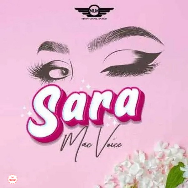 Mac Voice – Sara