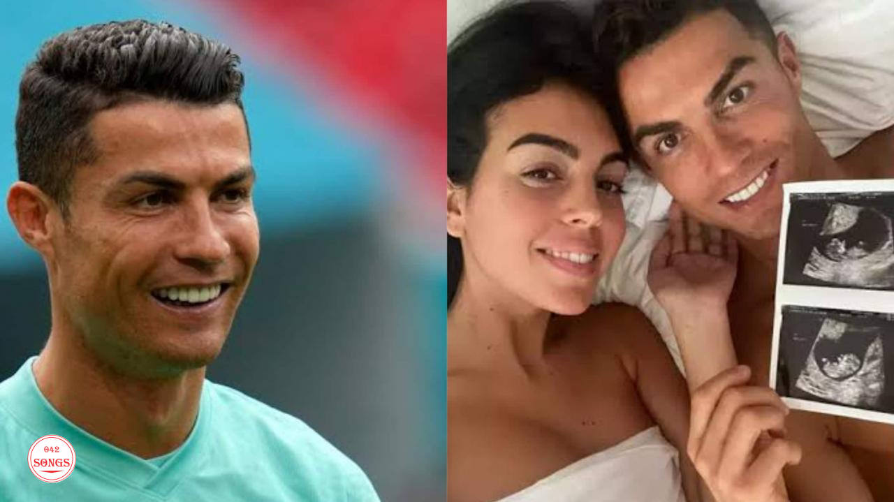Cristiano Ronaldo announces tragic death of newborn son