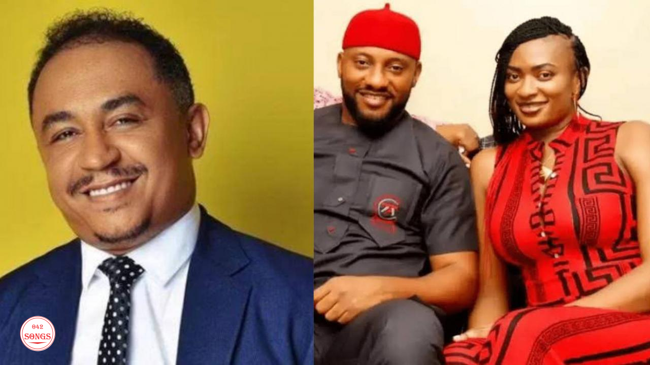 “Women ought to start marrying second husbands” – Daddy Freeze says