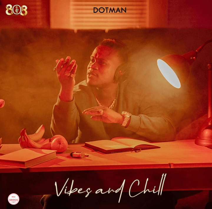 Dotman – If You Know ft E.L