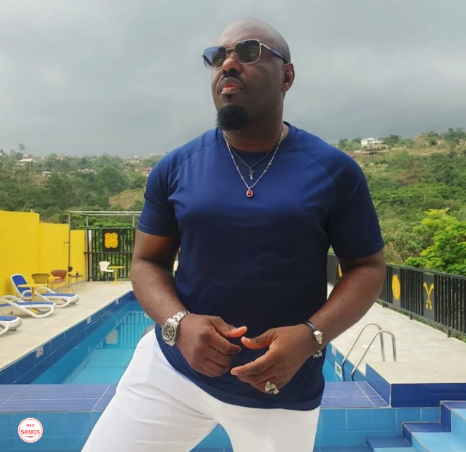 Jim Iyke opens up about crashed relationship with Muslim lady