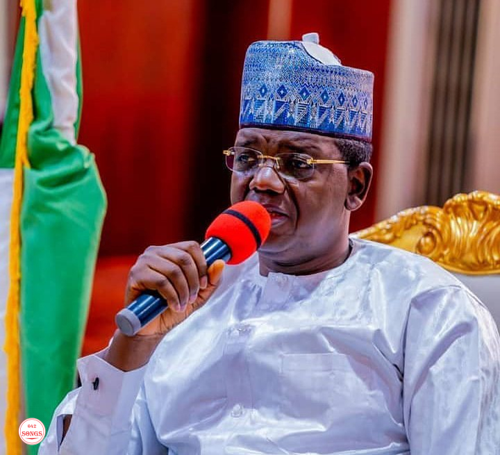 Governor Matawalle buys Cadillac, other luxury vehicles for 260 Zamfara traditional rulers