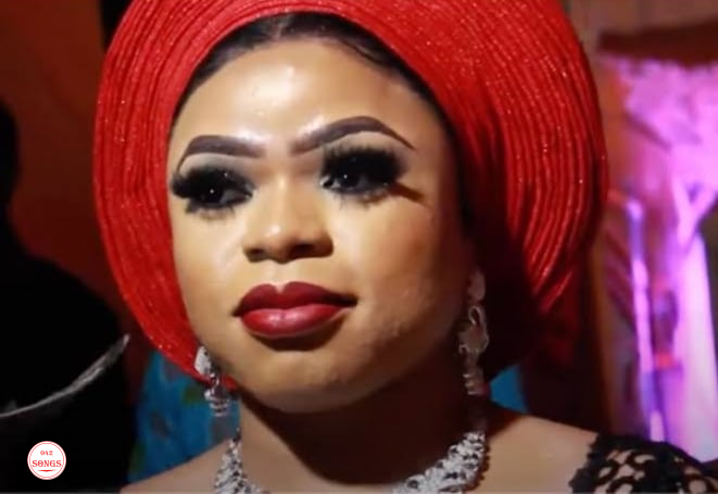 “Bobrisky is typing” – Reactions as Tonto Dikeh comes for Bobrisky after ending fight with Kpokpogri