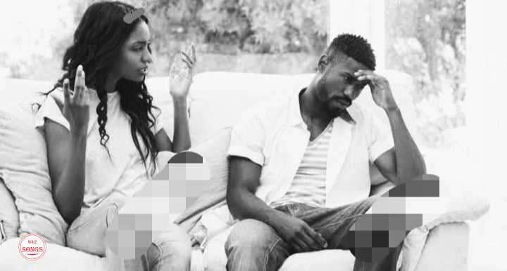I’ll give you energy drink if you’re tired but we’ll die in this relationship – Lady informs boyfriend who tried to breakup