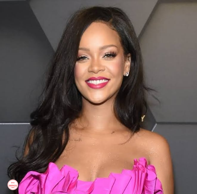 Lady accused of having an affair with Rihanna’s boyfriend, ASAP Rocky, finally speaks