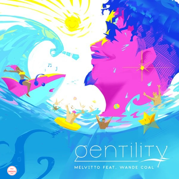 Wande Coal Gentility Ft Melvitto Mp3 Song Download
