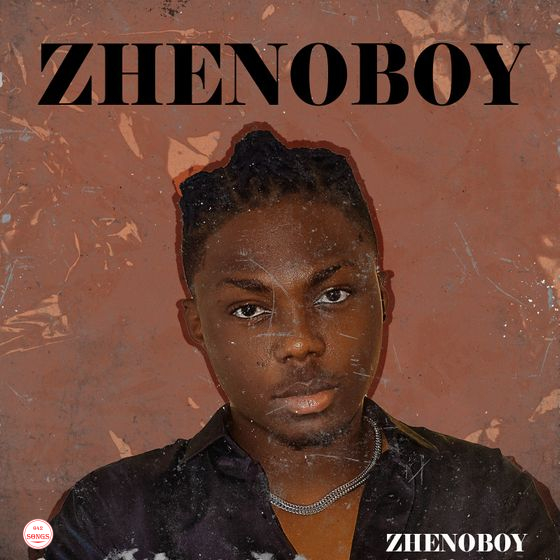 Zhenoboy – Ballerina Smile