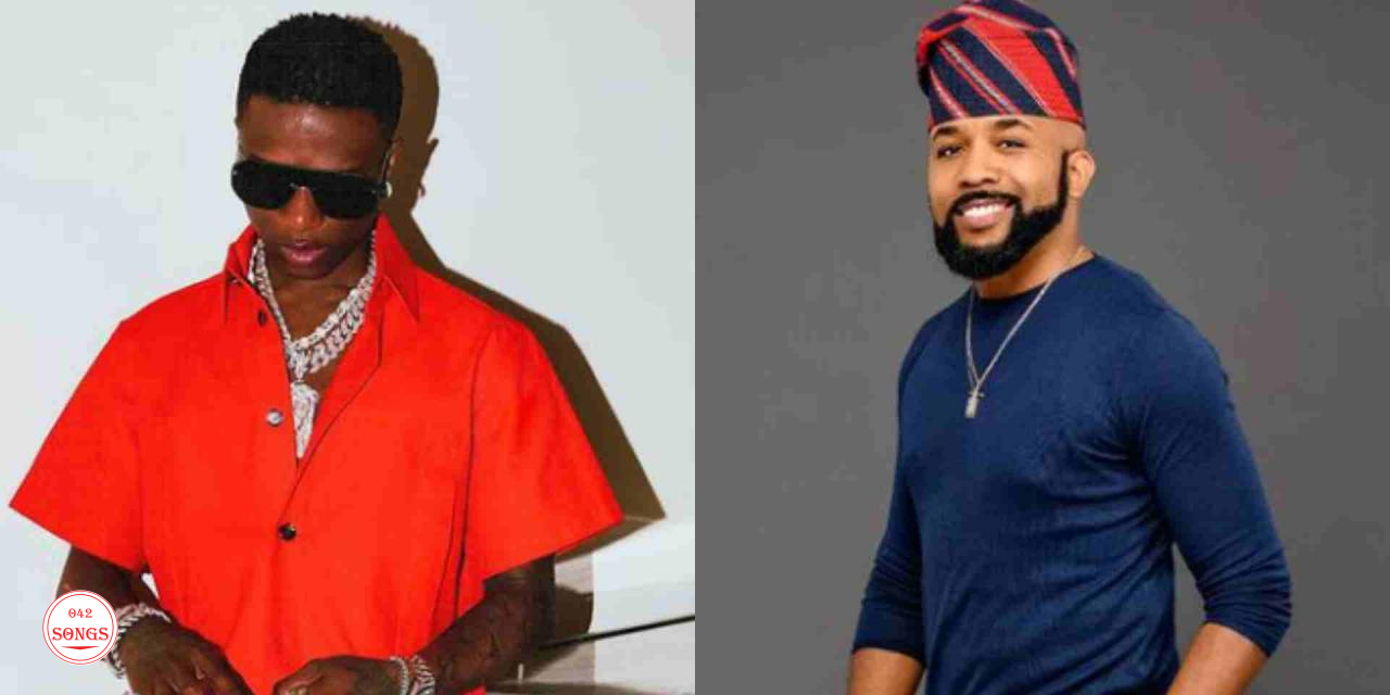 “Quoting Banky’s statement with ‘LOL’ is insulting, implies he’s lying or saying rubbish” – Man tackles Wizkid