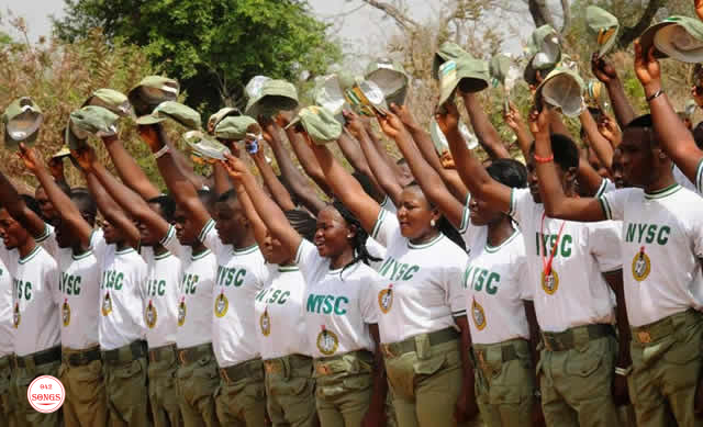 Man shares experience with corps member who asked him for N15k