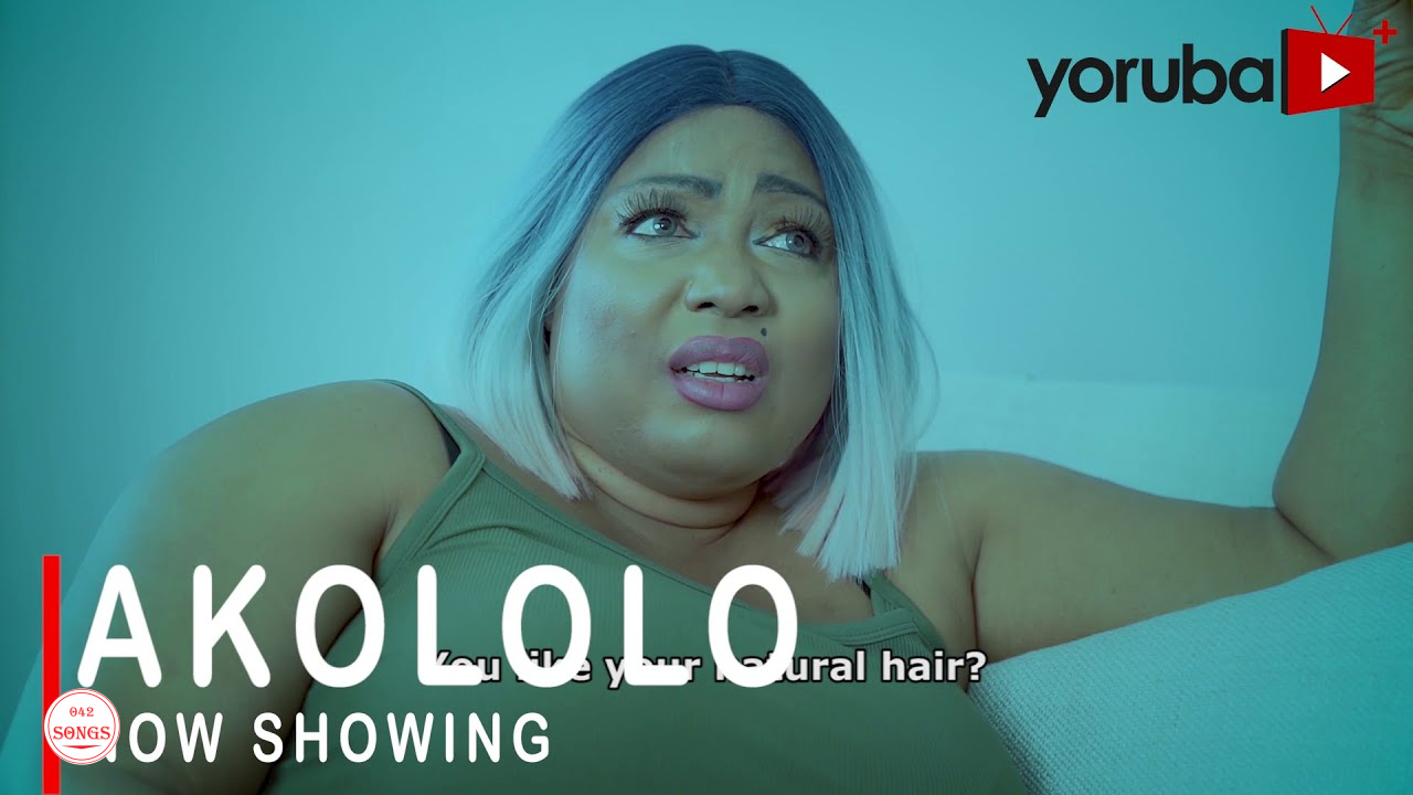 DOWNLOAD: Akololo – Yoruba Movie 2022