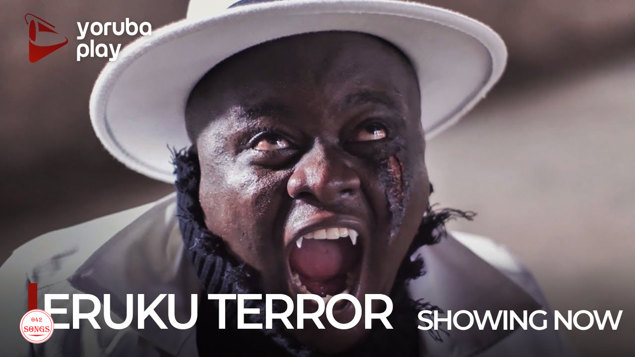 DOWNLOAD: ERUKU TERROR – Yoruba Movie 2022