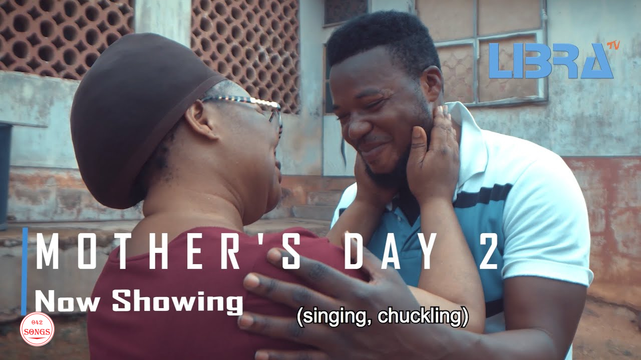 DOWNLOAD: MOTHER’S DAY Part 2 – Yoruba Movie 2022