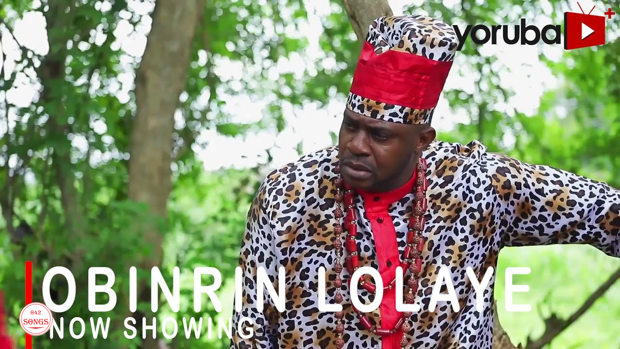 DOWNLOAD: Obirin Lolaye – Yoruba Movie 2022
