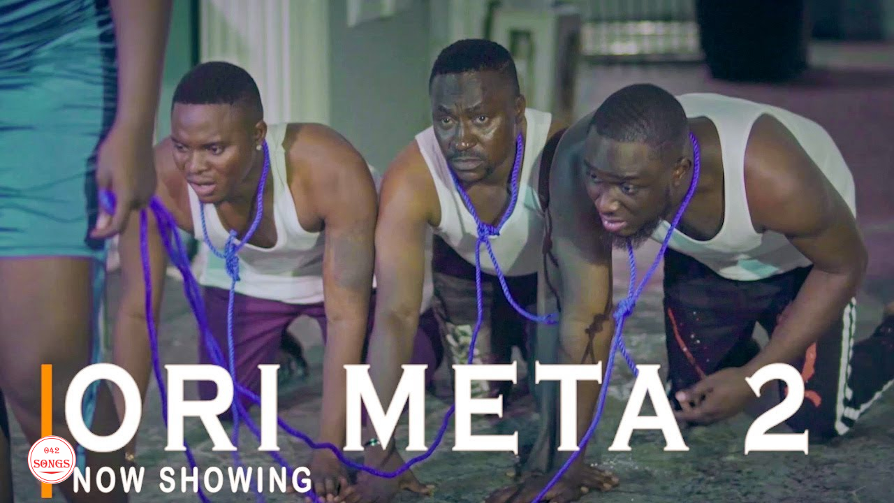 DOWNLOAD: Ori Meta Part 2 – Yoruba Movie 2022