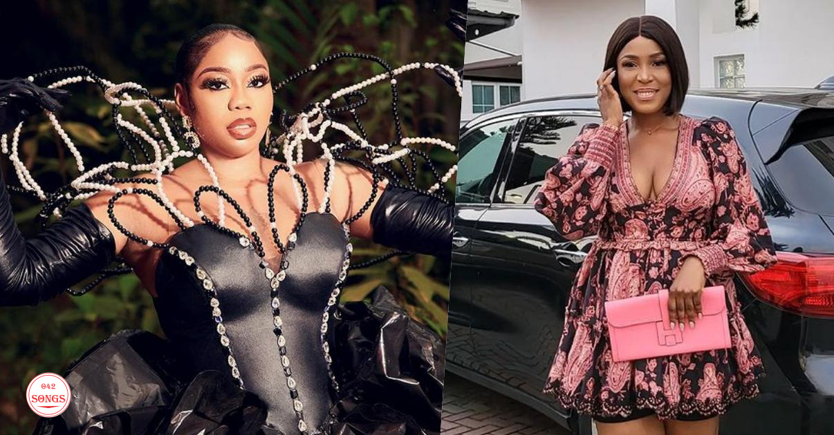 “The damage isn’t in the headline but in comment section” – Toyin Lawani