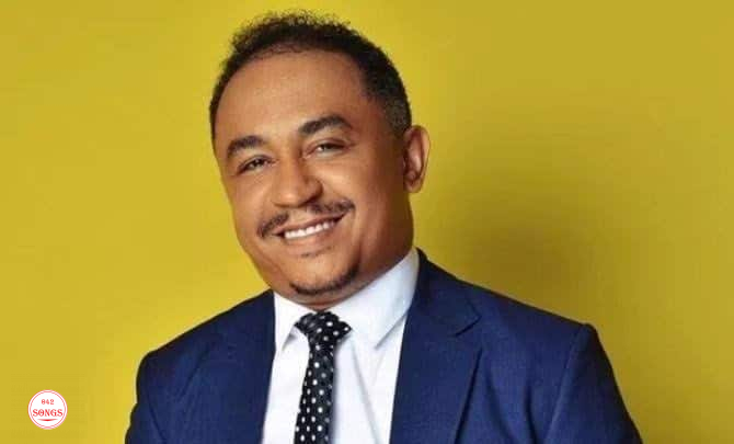 Daddy Freeze reveals why the phrase ‘what God cannot do does not exist’ is dangerous