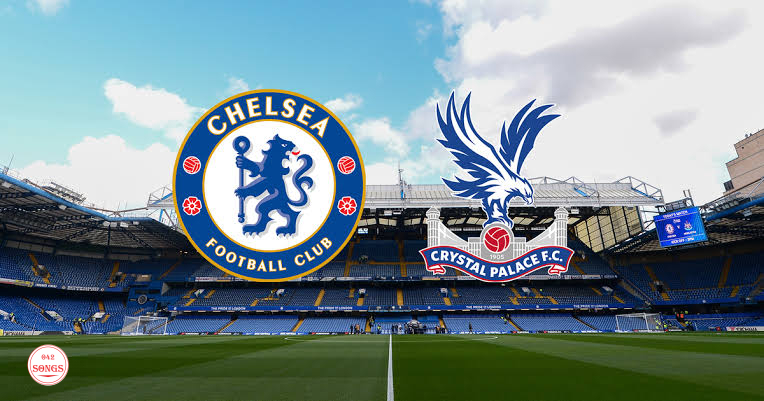 LIVE STREAM: Chelsea vs Crystal Palace Live Stream [FA CUP]