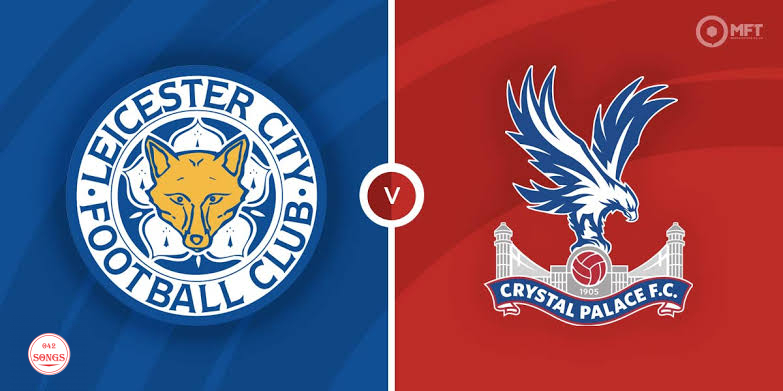 LIVE STREAM : Leicester City vs Crystal LIVE Stream (EPL 2021/22)