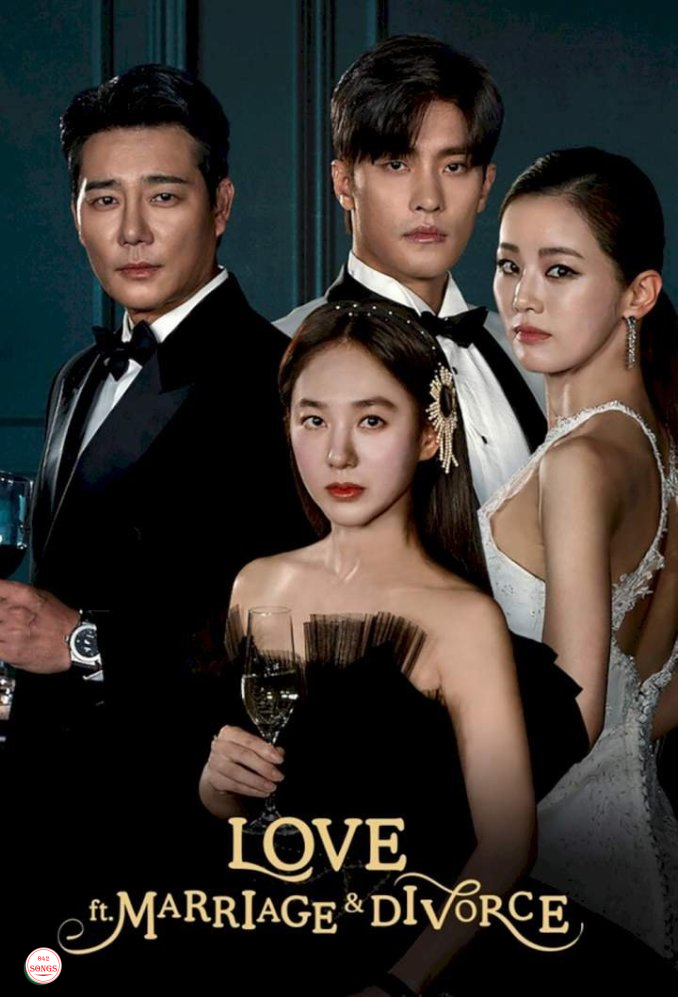 [Series] Love (ft. Marriage and Divorce) Season 3 Episode 12 (Korean Drama) | Mp4 Download