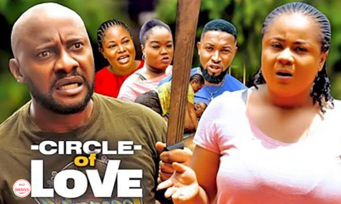 [Movie] Circle of Love (2022) – Nollywood Movie | Mp4 Download