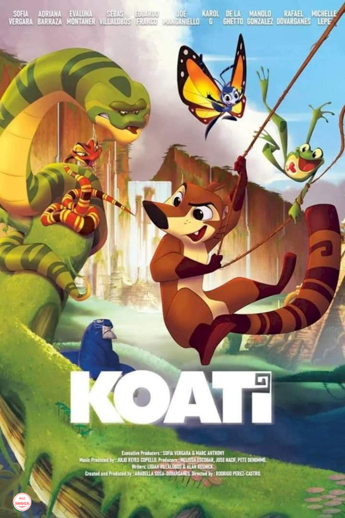 [Movie] Koati (2021) – Hollywood Movie | Mp4 Download