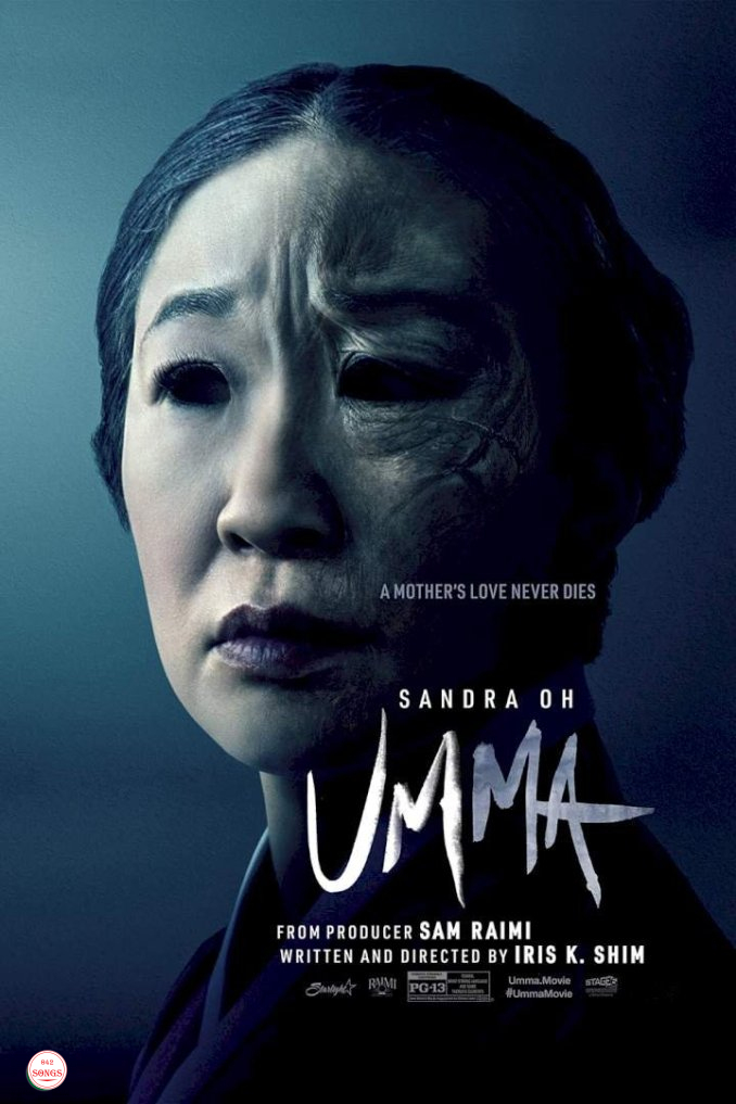 [Movie] Umma (2022) – Hollywood Movie | Mp4 Download