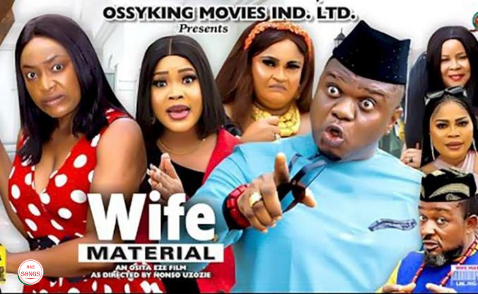 [Movie] Wife Material (2022) – Nollywood Movie | Mp4 Download