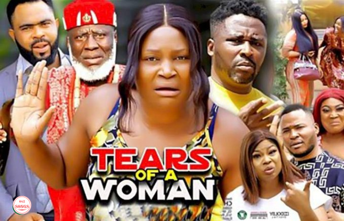 [Movie] Tears of a Woman (2022) – Nollywood Movie | Mp4 Download
