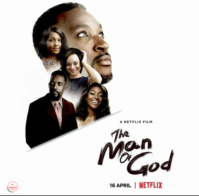 [Movie] The Man Of God – Nollywood Movie | Mp4 Download