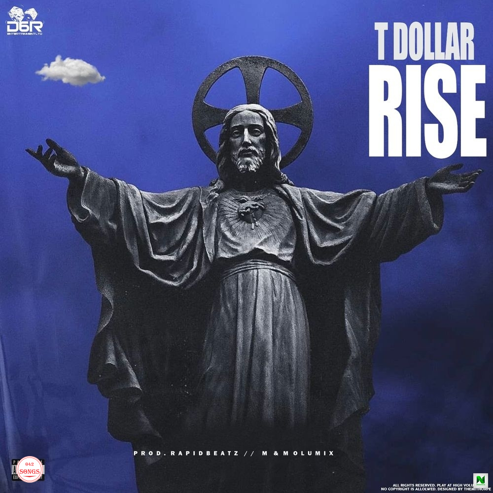 T Dollar – Rise