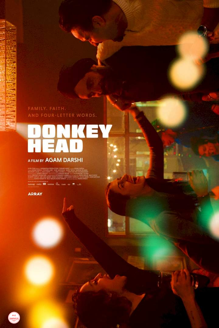 Donkeyhead (2022)