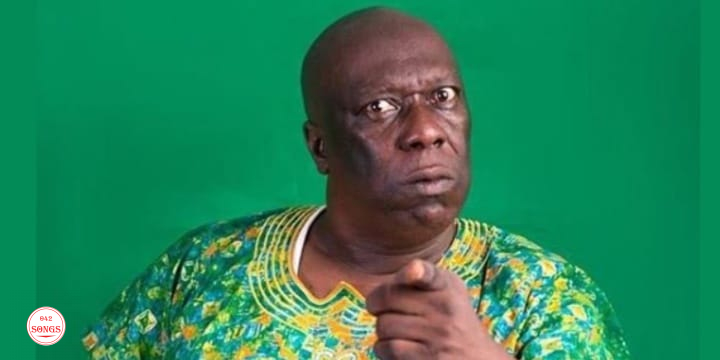Charles Awurum exposes the malpractices in Nollywood; slams actors, producers