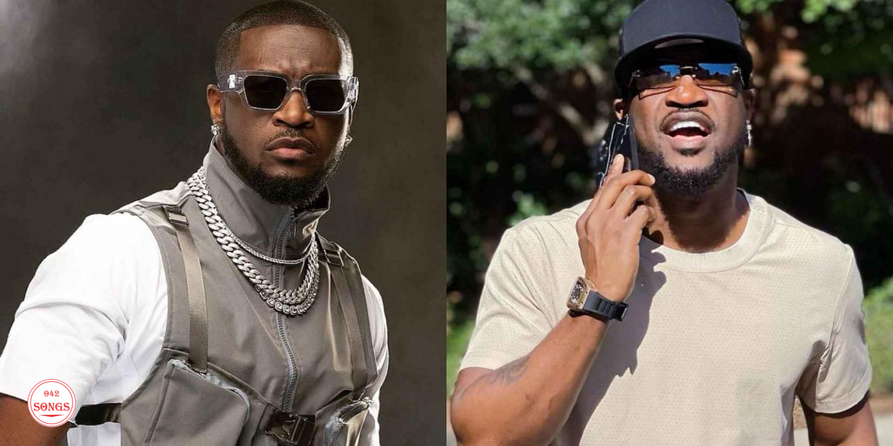 Peter Okoye reveals the only thing he’s afraid of in life; says it’s not death