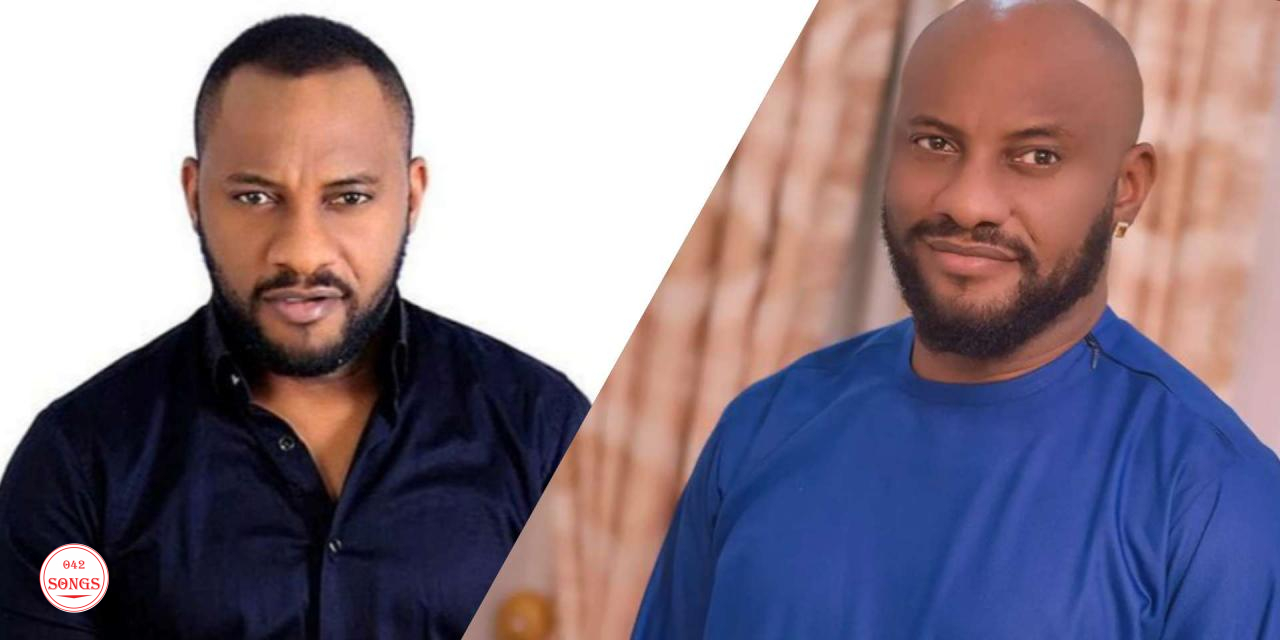 “Focus on your own life, I can marry up to 100 wives and owe no one an explanation” – Yul Edochie slams critics in new video