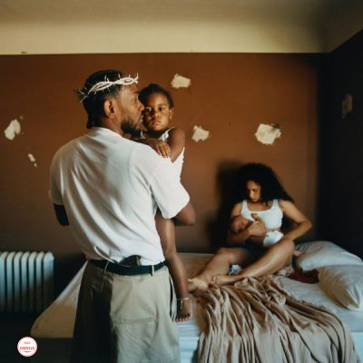 Kendrick Lamar – Auntie Diaries