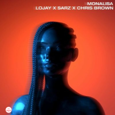 Lojay Ft. Sarz & Chris Brown – Monalisa (Remix)