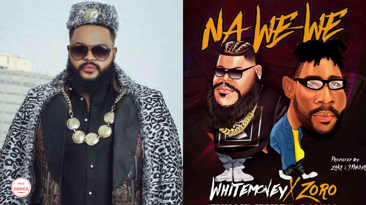 “Why you dey torture us?” – Netizens lament bitterly over Whitemoney’s new song