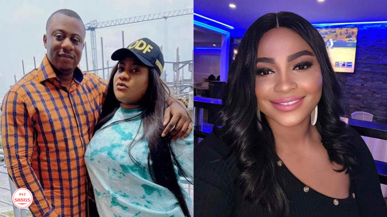 “Where’s the world dignity and shame?” – Sonia Ogiri queries as she advises Nkechi Blessing