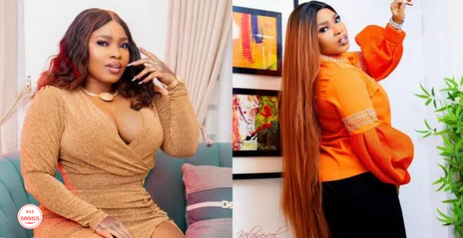 Halima Abubakar calls out Nollywood producers for sleeping with actresses in exchange for roles