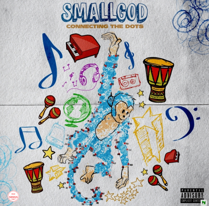 Smallgod – Tonight ft Efya, Wes7ar 22 & Kofi Mole