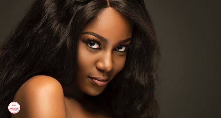 Ghanaian men don’t love me – Yvonne Nelson cries out